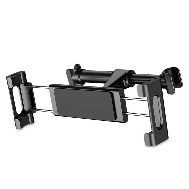 Автотримач для планшета Baseus Back Seat Car Mount Holder Black — Baseus