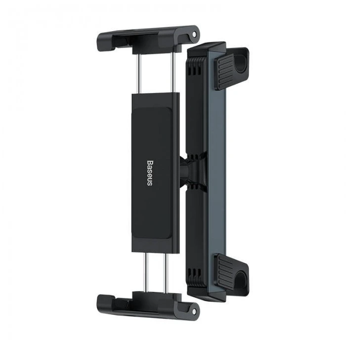 Автотримач для планшета Baseus JoyRide Pro Backseat Car Mount Black — Baseus