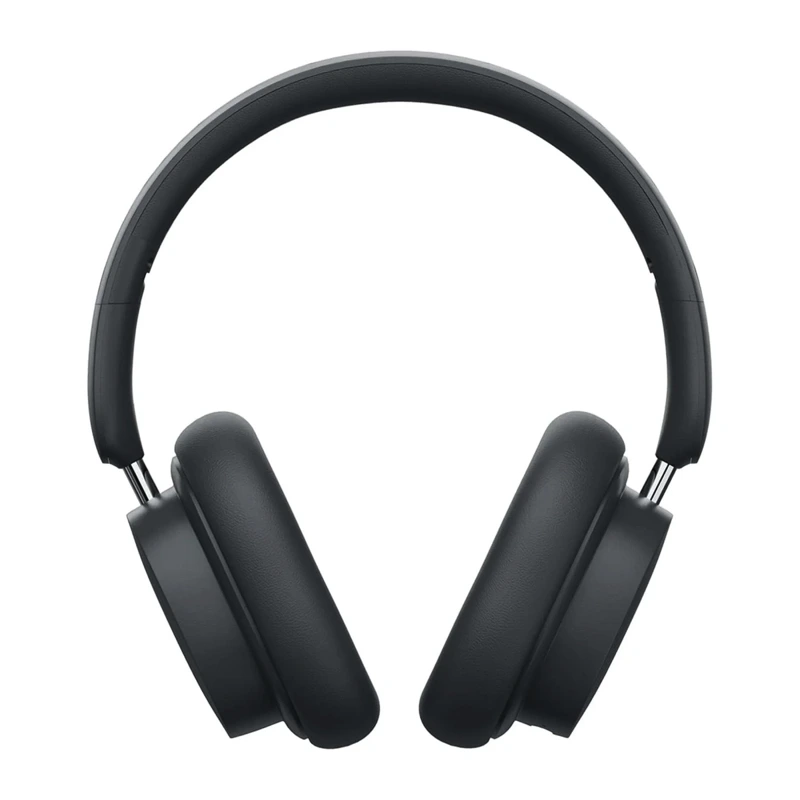 Бездротові накладні навушники Baseus Bowie D05 Wireless Headphones Grey