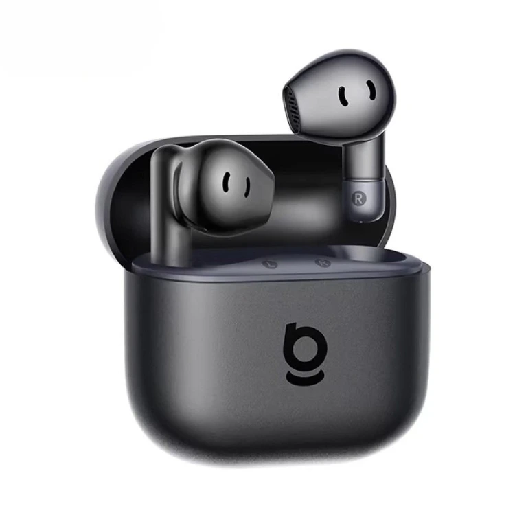 Бездротові навушники Baseus Bass BS2 Lite True (black)