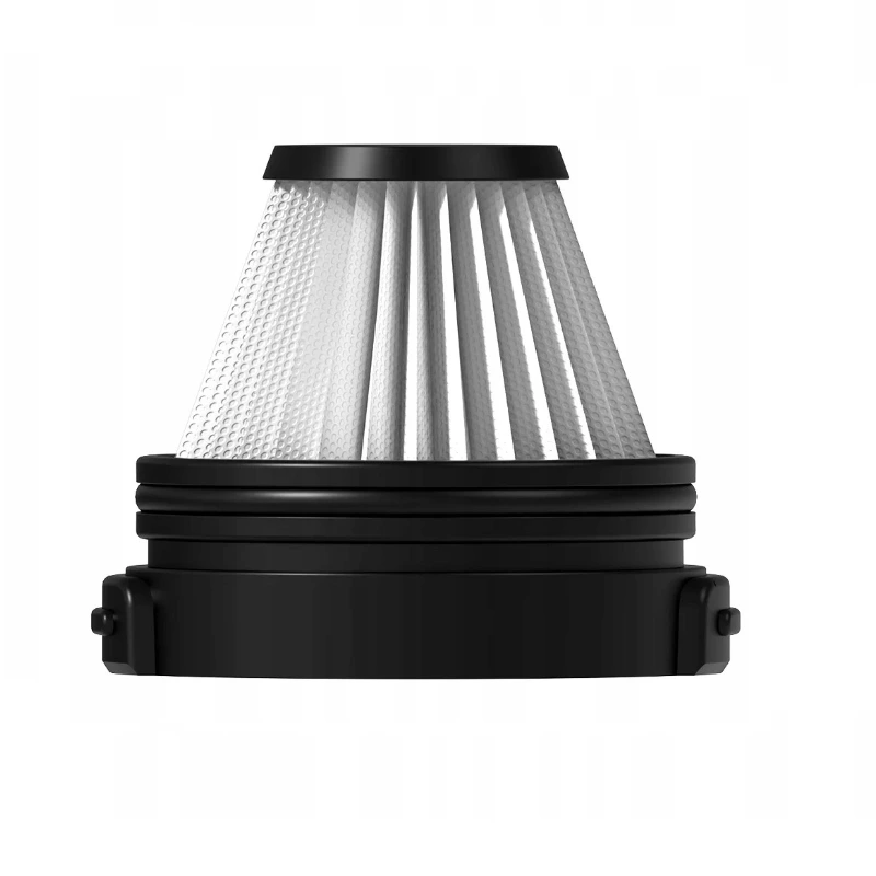 Фільтр для автомобільного пилососа Baseus A3 Car vacuum Cleaner strainer（2PCS）Black — Baseus