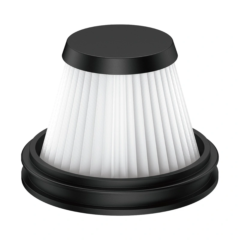 Фільтр для автомобільного пилососа Baseus A5 Car Vacuum Cleaner (16000pa) Filter (1PCS) Cluster Black — Baseus