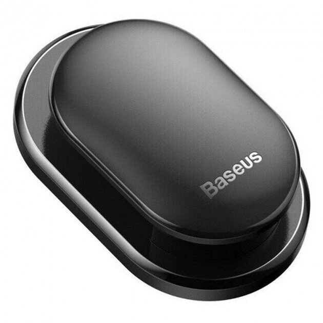 Гачки-тримачі Baseus Small Shell Vehicle Hook — Baseus
