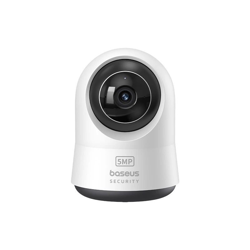 IP-камера відеоспостереження Baseus Security P1 Pro Indoor Camera 3K White (Adapter Not Included)
