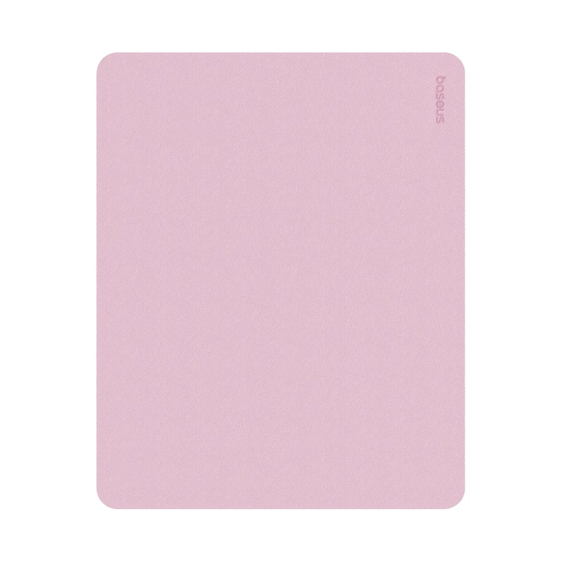 Килимок для миші Baseus Mouse Pad Baby Pink — Baseus
