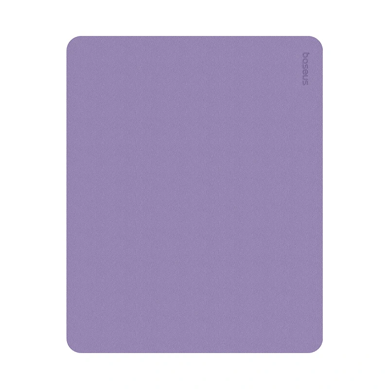 Килимок для миші Baseus Mouse Pad Nebula Purple — Baseus