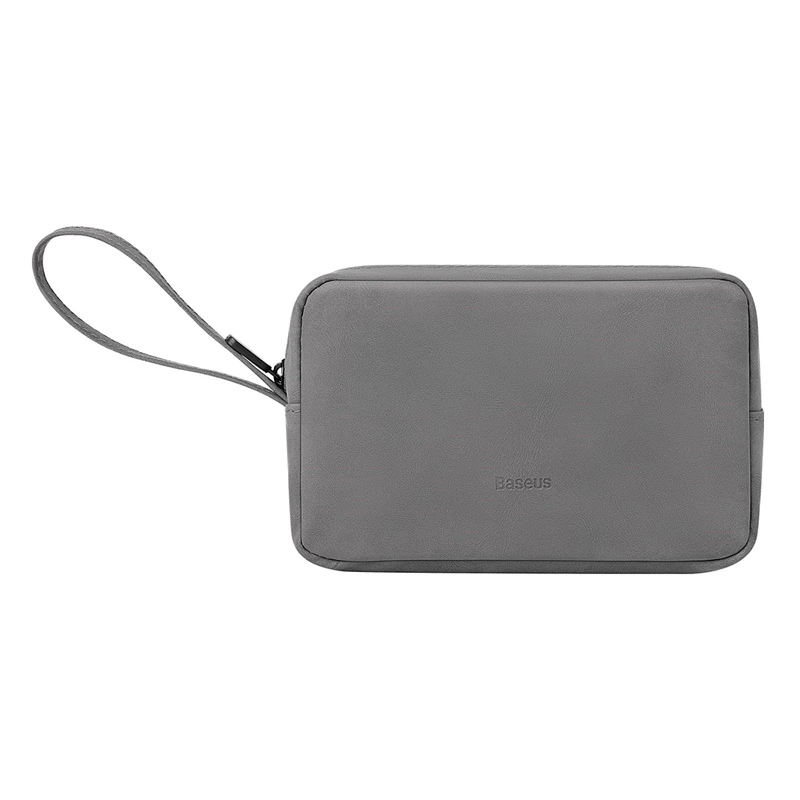 Сумка для гаджетів Baseus EasyJourney Series Storage Bag, Dark Gray
