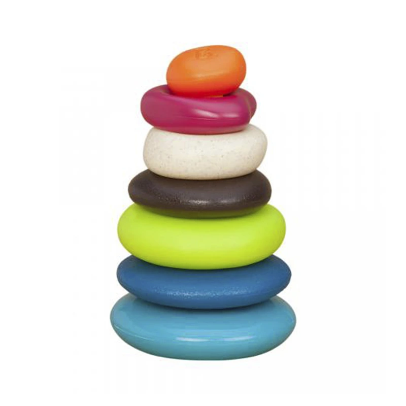 Пірамідка - МОРСЬКІ КАМІНЧИКИ