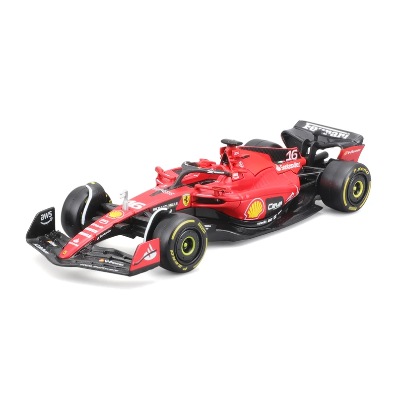 Автомодель - FERRARI SF-23 (1:43) — Bburago