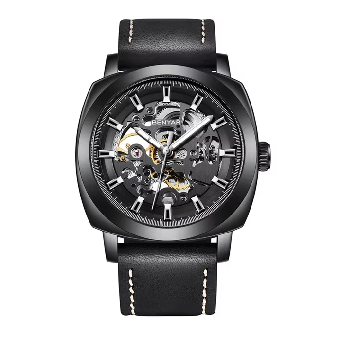 Benyar BY-5121 Black