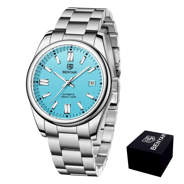 Benyar BY-5185 Blue — Benyar