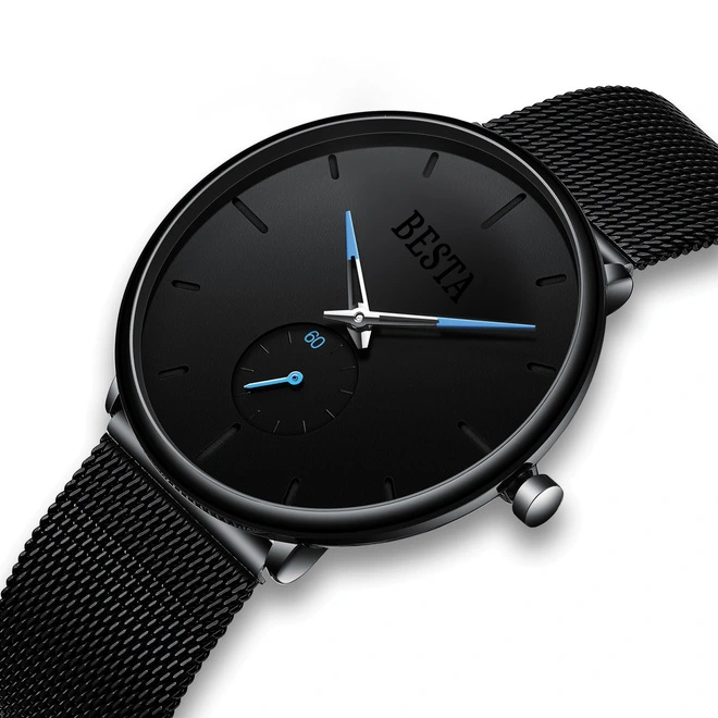 Унісекс годинники Besta Tower