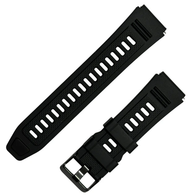 Каучуковий ремінець розмір 24