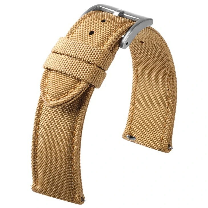 Нейлоновий ремінець Sahara 20 мм