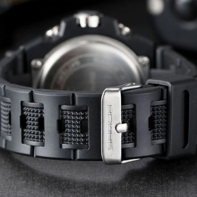 Ремінець для годинника Besta Sport, Besta Tattoo