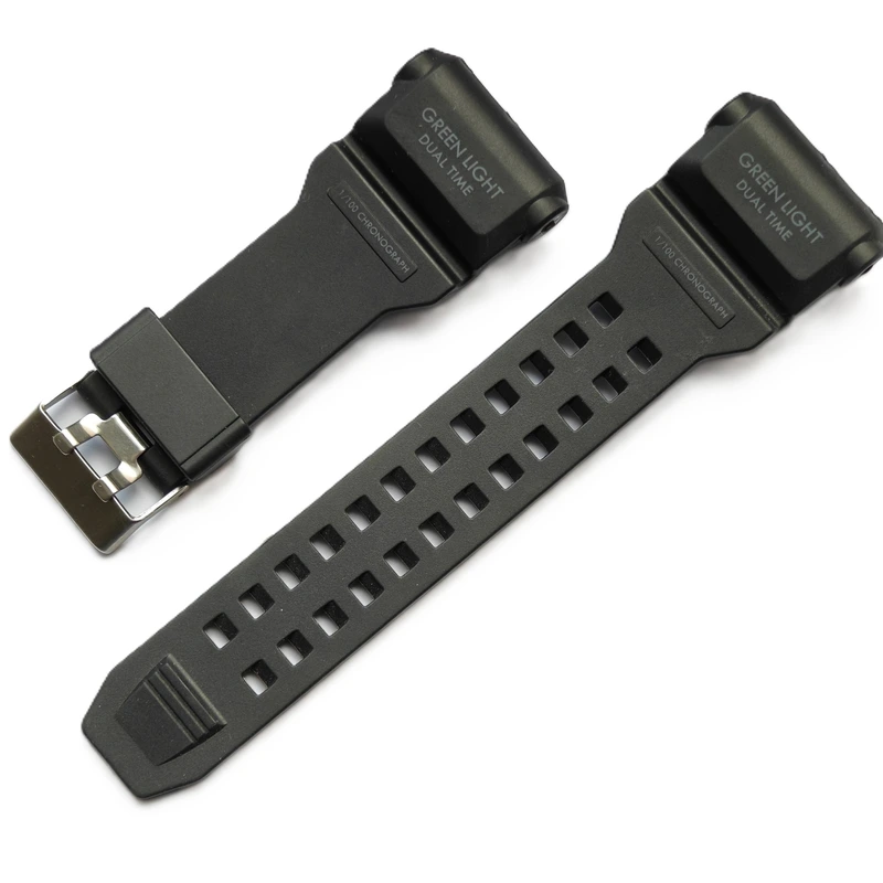 Ремінець для годинника Besta United, Besta Brave Black (3894)