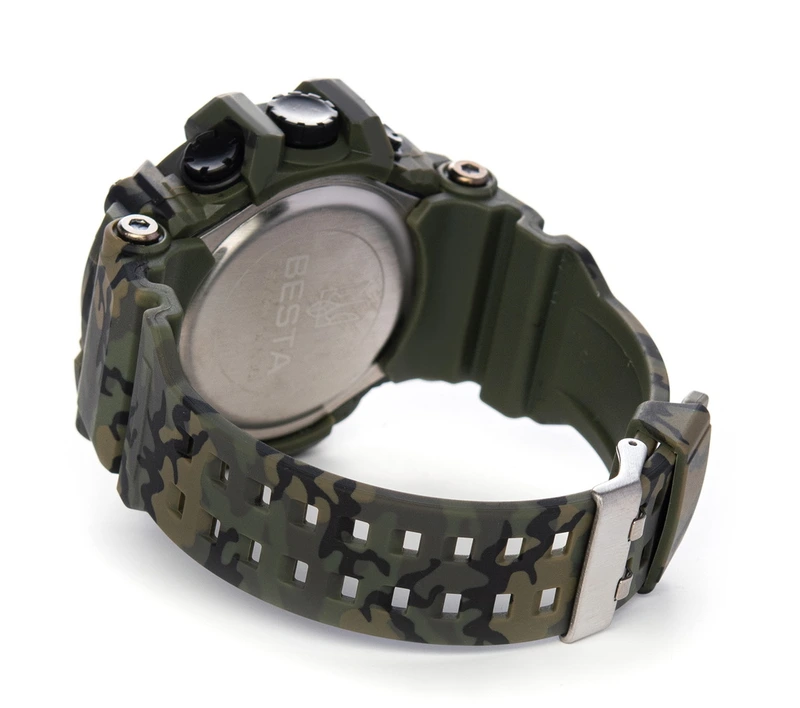 Ремінець для годинника Besta United, Besta Brave ЗСУ