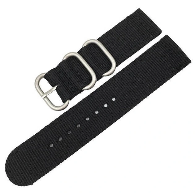 Ремінець тканевий Premium розмір 20