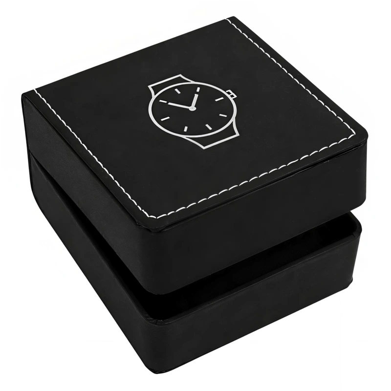 Шкіряна коробочка Watch Box — Besta