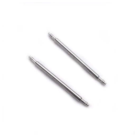 Шпилька для ремінця годинника 18 мм 2 шт