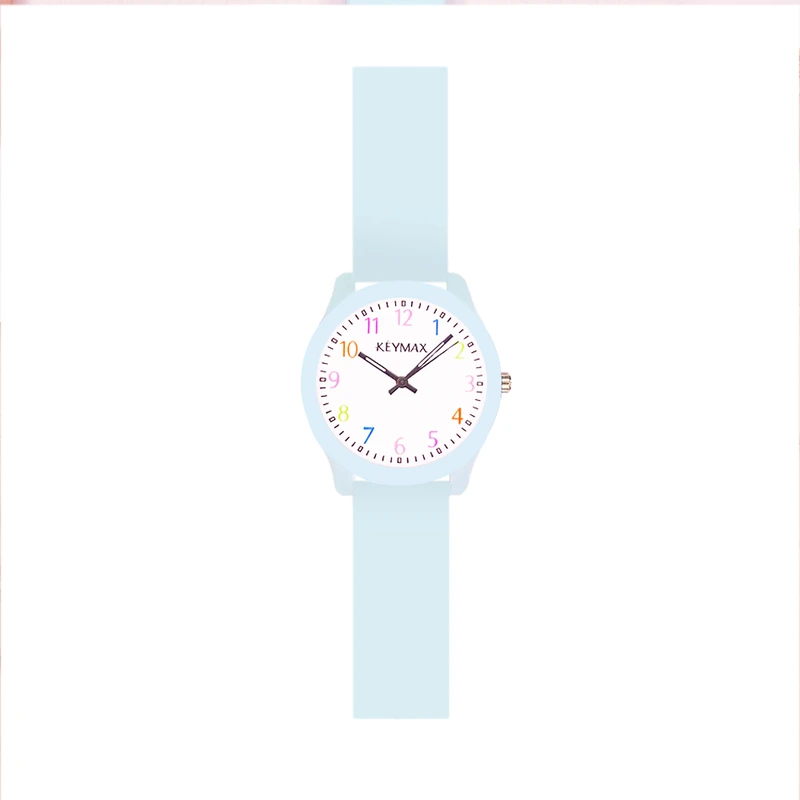 Дитячий годинник Better Keymax Blue