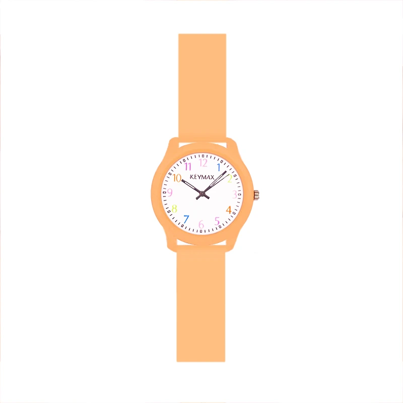 Дитячий годинник Better Keymax Orange