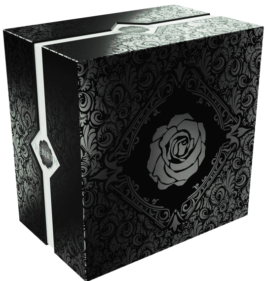 Black Rose Wars: Rebirth