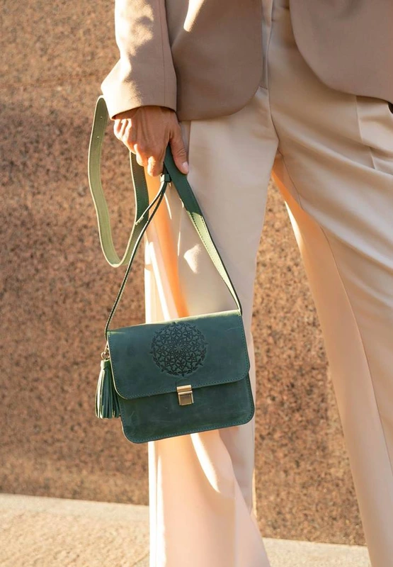 Сумки, портфелі, борсетки