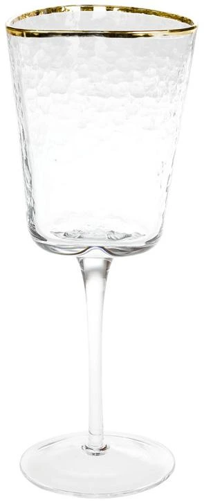 Набір 4 келиха Diva для червоного вина 400мл