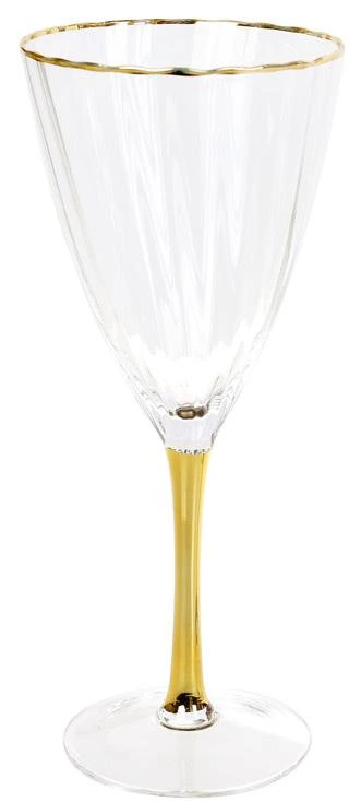 Набір 4 келиха Eclat для червоного вина 400мл