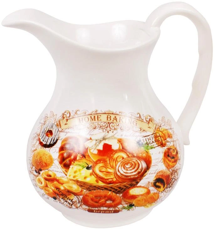 Глечик "Home Baking" 1200мл