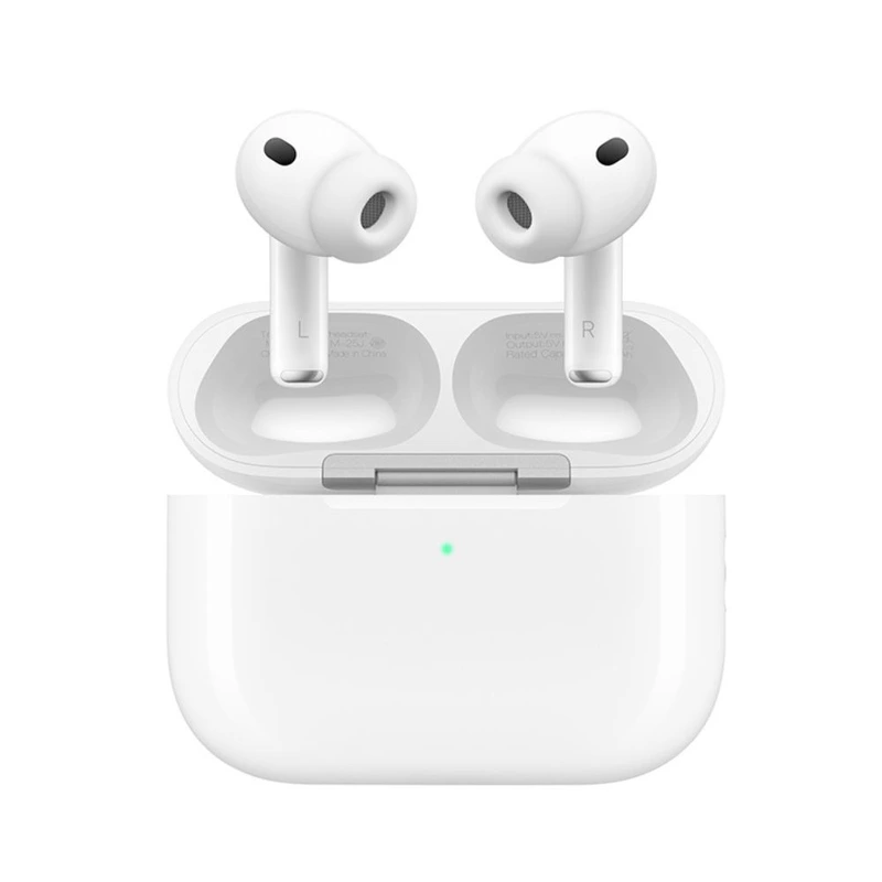 Безбротові навушники TWS BOROFONE BW98 White