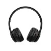 Бездротові накладні навушники BOROFONE BO4 Charming rhyme wireless headphones, Black