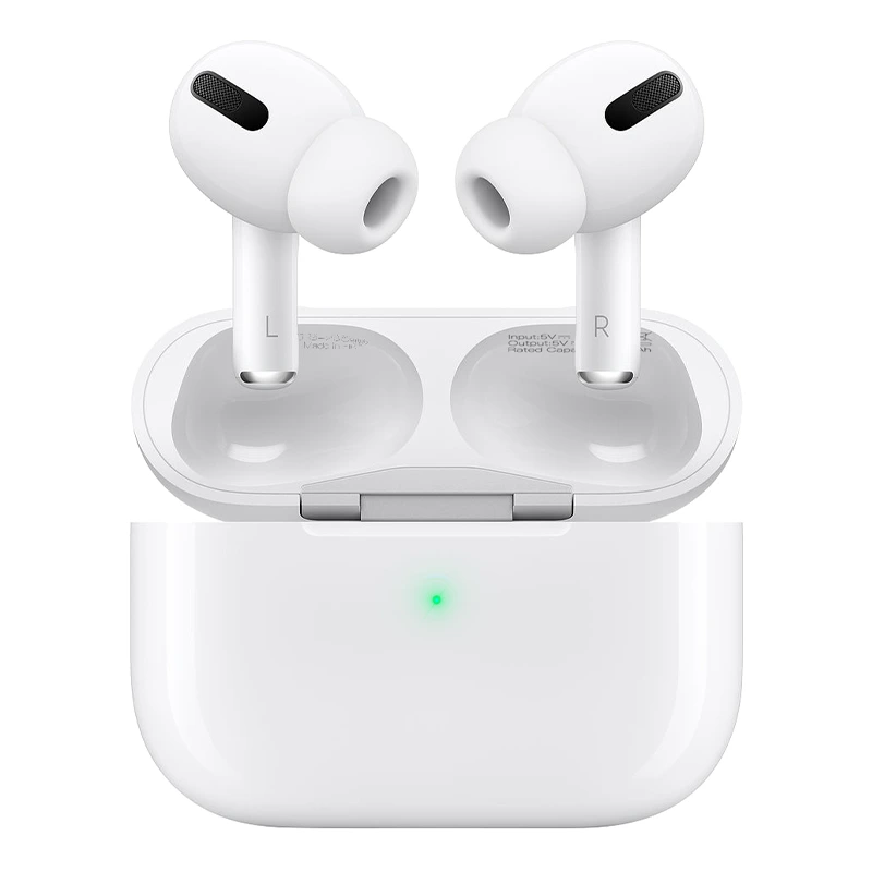 Бездротові навушники BOROFONE BW90 True wireless stereo headset White — Borofone