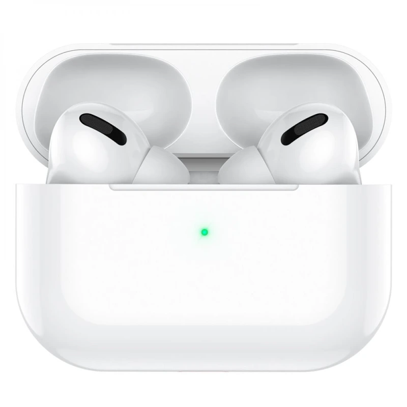 Бездротові навушники TWS BOROFONE BW27 White