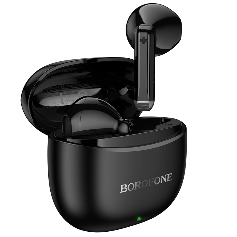 Бездротові навушники TWS BOROFONE BW88 Black