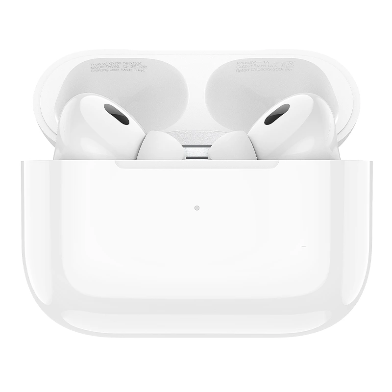 Бездротові навушники TWS BOROFONE BW92 White