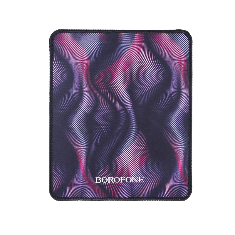 Килимок для миші BOROFONE BG12 Illustrious gaming mouse pad(200*240mm) Symphony — Borofone