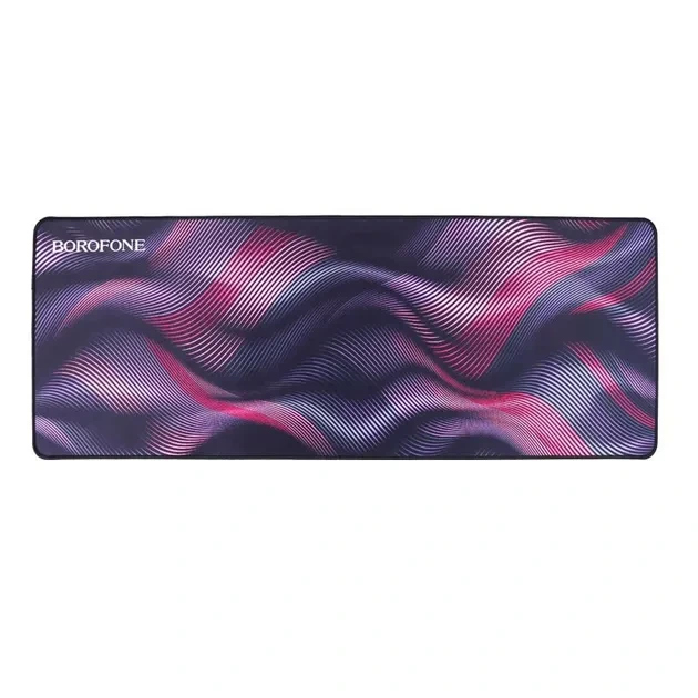 Килимок для миші BOROFONE BG12 Illustrious gaming mouse pad(800*300mm) Symphony — Borofone