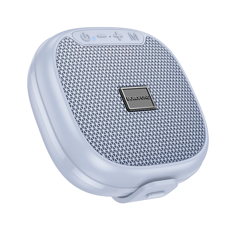 Портативна колонка BOROFONE BR47 Star sports BT speaker, 5W, Blue Star