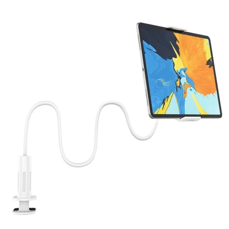 Тримач для телефона BOROFONE BH24 Bright shell holder, for 4-10.6 inch mobile phones and tablet PC — Borofone