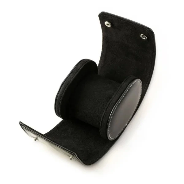 Коробка для годинника Roll Black — Nobrand