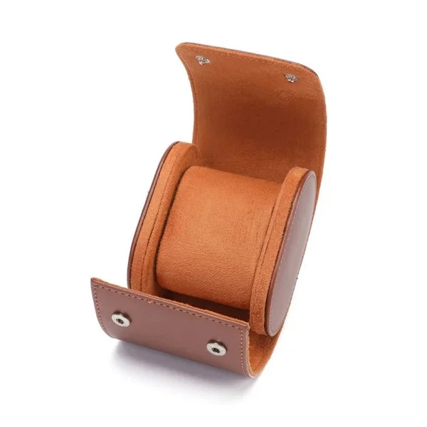 Коробка для годинника Roll Brown — Nobrand