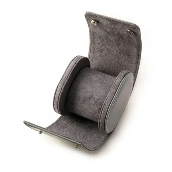 Коробка для годинника Roll Grey — Nobrand