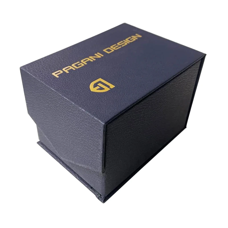 Коробка Pagani Design — Nobrand