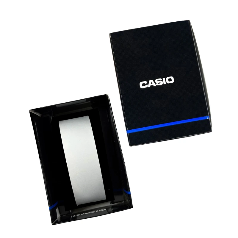 Коробочка Casio — Nobrand