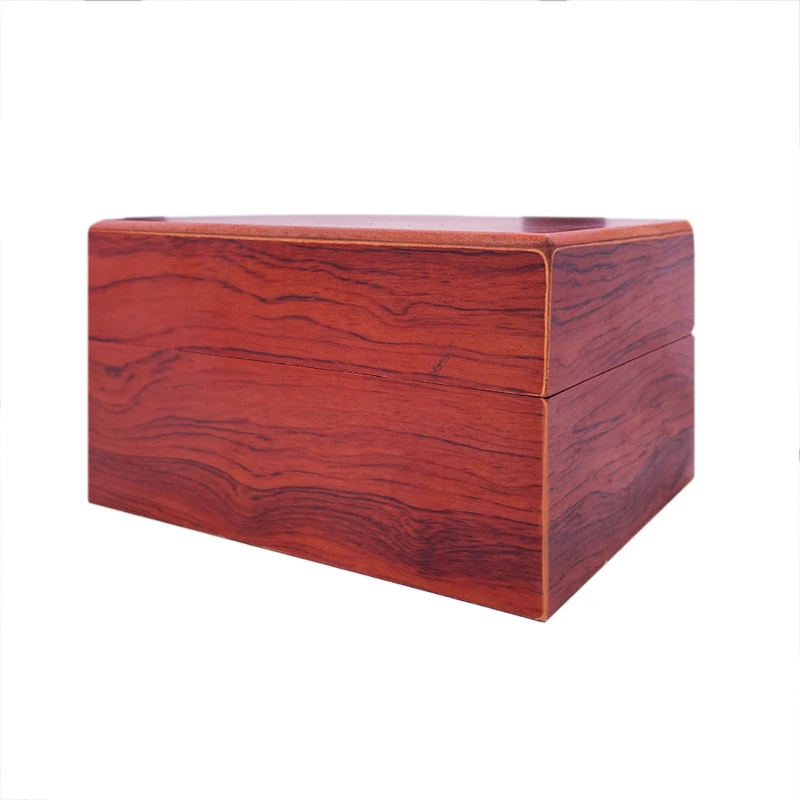 Коробочка дерево Wood Premium — Nobrand