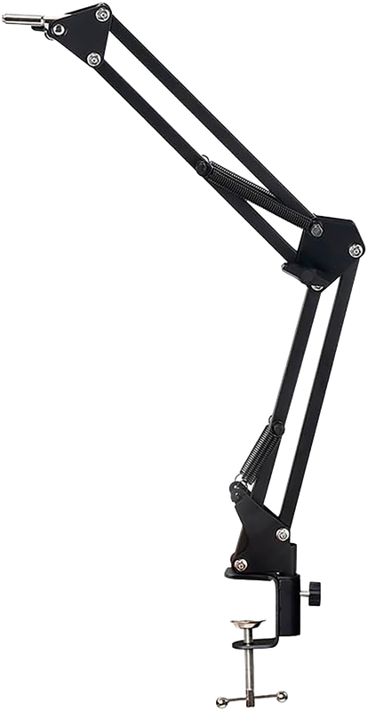 Стійка пантограф BOYA K171-02 Black