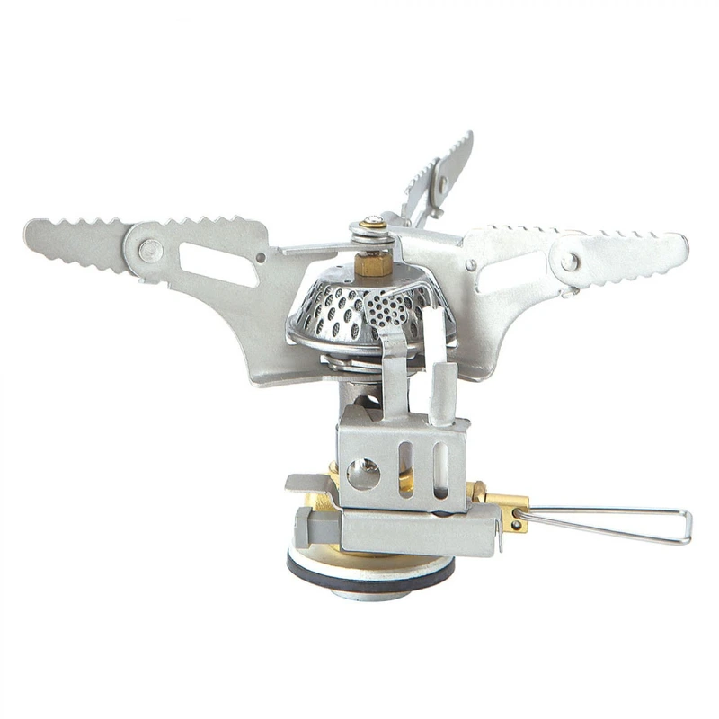 Газовий пальник BRS-3 — BRS