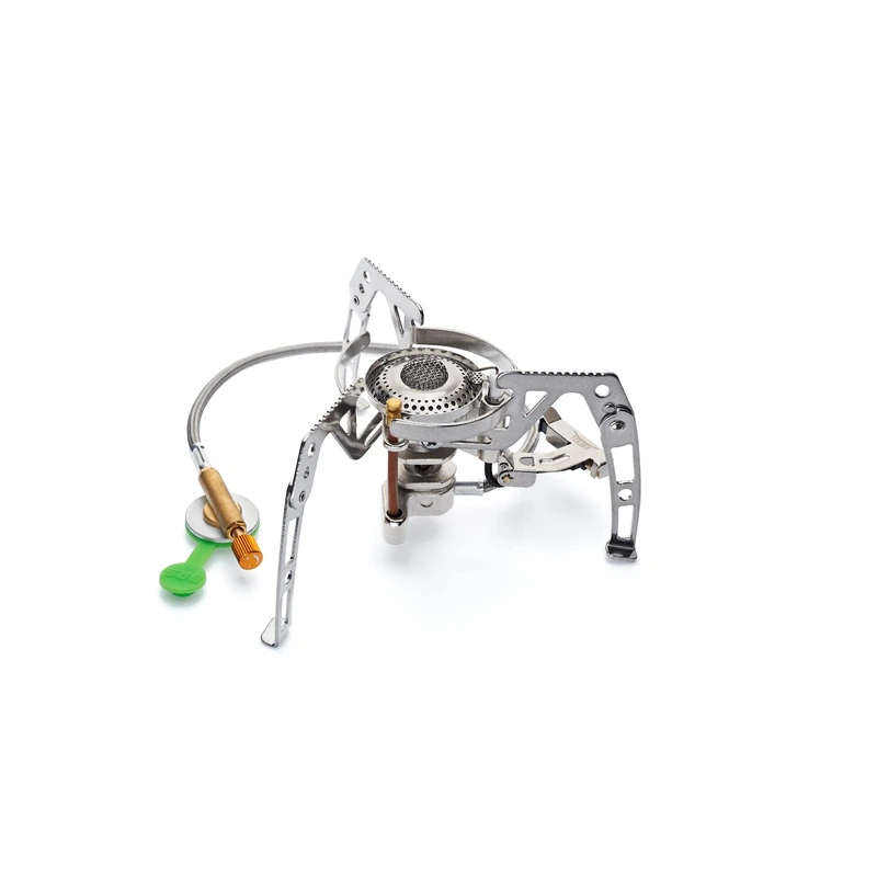 Газовий пальник BRS-6 — BRS